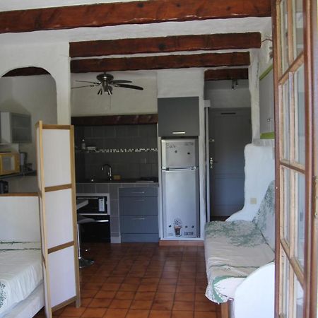 Apartament Suarella Propriano  Zewnętrze zdjęcie