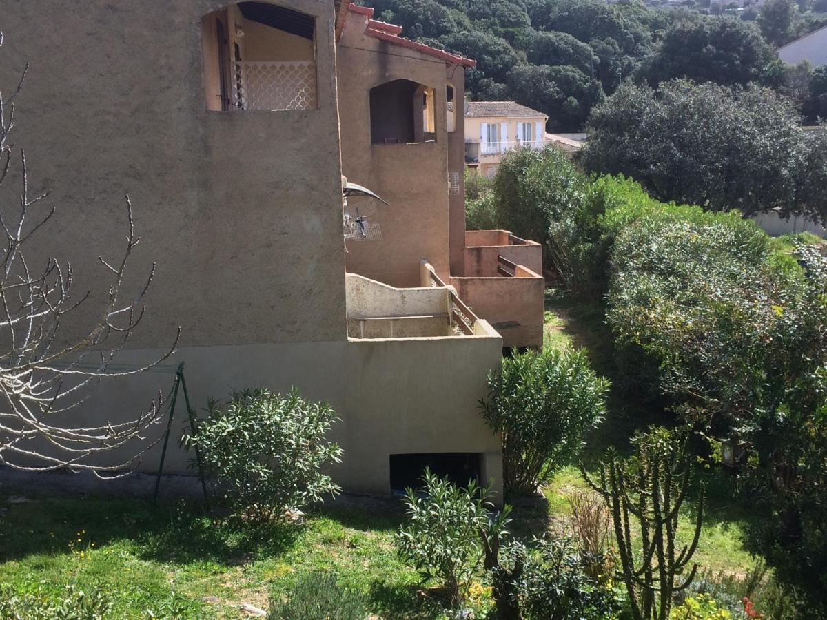 Apartament Suarella Propriano  Zewnętrze zdjęcie